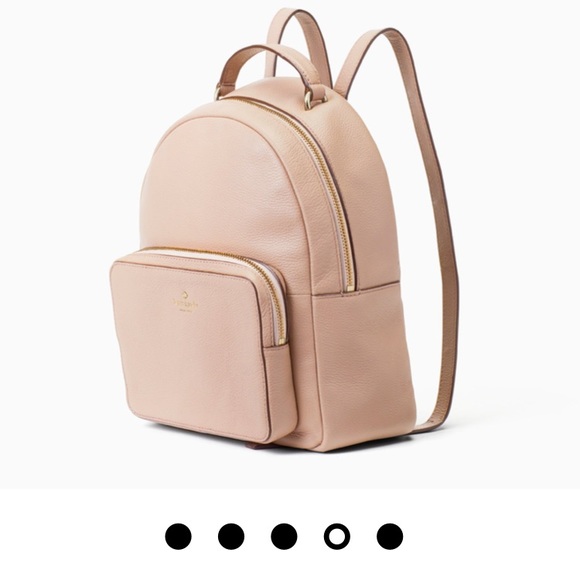 🆕🌸Kate Spade Backpack/Wallet🌸Sold - Picture 2 of 5